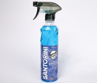 TITANIUM SANTORINI - PARFEM ZA AUTO - 500ML 8049